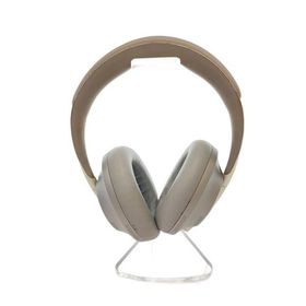 BOSE◆イヤホン・ヘッドホン NOISE CANCELLING HEADPHONES 700 [ラックスシルバー]/? NULL ?