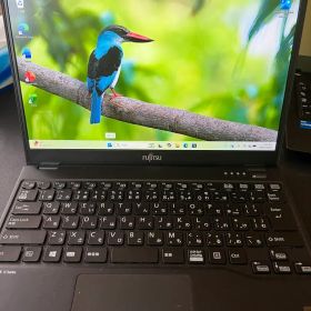 FUJITSU LIFEBOOK U9310/D 本体