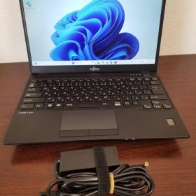 U17 LIFEBOOK U9310/D i5◆8GB◆SSD256GB◆13