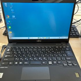 12-富士通 U9310/D i5-10310U 8GB SSD256GB
