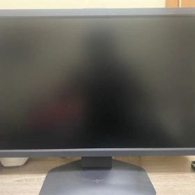 BenQ XL2411K ゲーミングモニター 本体
