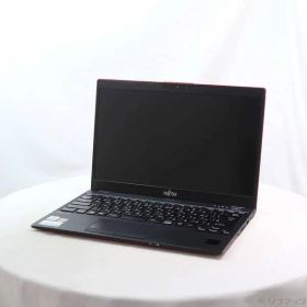 ソフマップ 〔中古品〕 LIFEBOOK U9310／D FMVU28011【348】