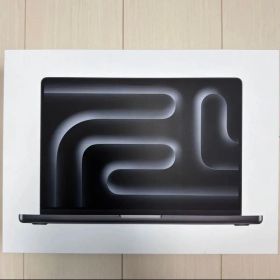 Apple MacBook Pro 14インチ M5 Pro メモリ64GB