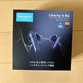 Anker Soundcore Liberty 4 NC