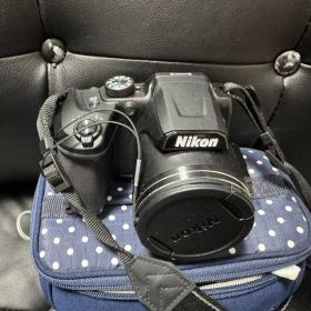 Nikon COOLPIX B500 本体