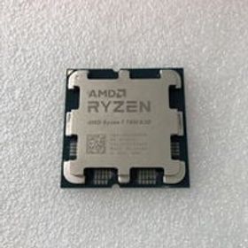 Ryzen 7 7800X3D BOX 新品 47,000円 中古 41,031円 | ネット最安値の