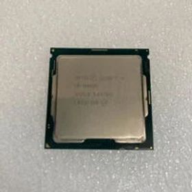 中古 INTEL Core i9 9900K (1151/3.60GHz/16M/C8/T16) 138482 状態： B:良品