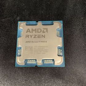 Ryzen 9 9900X BOX 新品 61,400円 中古 58,190円 | ネット最安値の価格