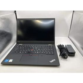 中古 Lenovo ThinkPad L13 Gen2 (Core i5-1135G7/16GB/SSD 256GB/-/-/WLAN/13.3インチFHD/W11P/-) 3240011009 状態： B:良品