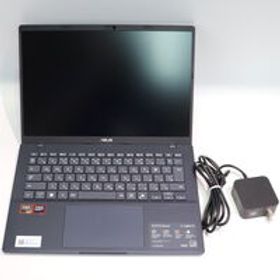 中古 ASUS M1407KA-AI5165W(Ryzen AI 5 340/16GB/SSD512GB/なし/オンボード/14インチ/1920*1200/W11H) 3210015940 状態： C:並品