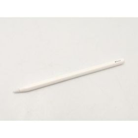 【中古】Apple Apple Pencil（第2世代） MU8F2J/A【ECセンター】保証期間１週間