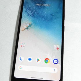 KYOCERA Android One S8 S8-KC SoftBank