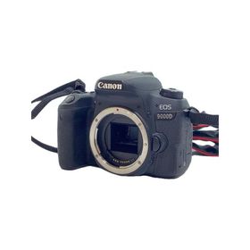 CANON◆デジタル一眼カメラ EOS 9000D ボディ//