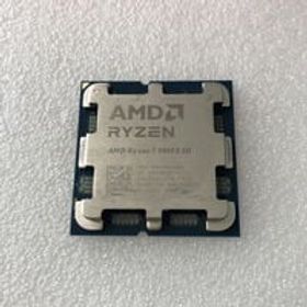Ryzen 7 9800X3D BOX 新品 59,360円 中古 56,999円 | ネット最安値の