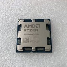 Ryzen 7 9700X BOX 新品 34,980円 中古 37,290円 | ネット最安値の価格