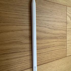 Apple Pencil（第2世代）