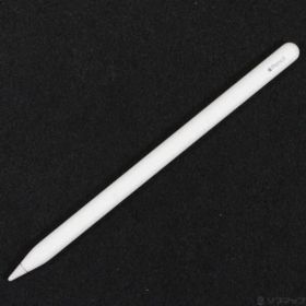 ソフマップ 〔中古品〕 Apple Pencil 第2世代 MU8F2J／A【352】