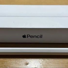 Apple Pencil 第2世代