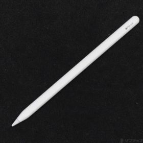 ソフマップ 〔中古品〕 Apple Pencil 第2世代 MU8F2J／A【368】