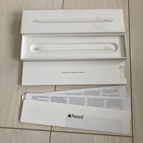 Apple Pencil 第2世代 MU8F2J/A A2051 ジャンク品