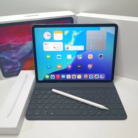 iPad Pro 11 第2世代 Apple Keyboard Pencil