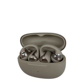 Shokz OpenDots One E310 オープンイヤー型 イヤーカフ式 ワイヤレスイヤホン 箱あり ショックス 中古 良好 C11485168