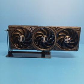 中古 Palit NE75080019T2-GB2031A (RTX5080 GamingPro 16GB) 176534 状態： B:良品