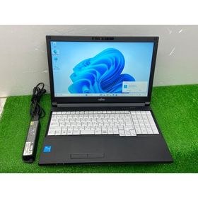 Windowsノート本体 FUJITSU LIFEBOOK A5512/KX i5 1235u LIFEBOOK A5512/KX 新品 148,000円 中古 36,600円 | ネット最安値の
