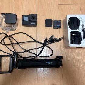 GoPro アクションカメラ 本体