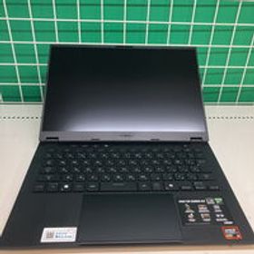 中古 ASUS TUF GAMING A14 1250007528 状態： B:良品