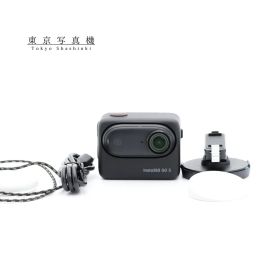 Insta360 GO 3 128GB アクションカメラ インスタ360