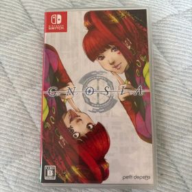 グノーシア Nintendo Switch