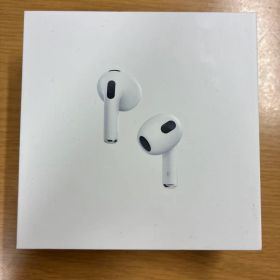 Apple AirPods 第3世代 本体