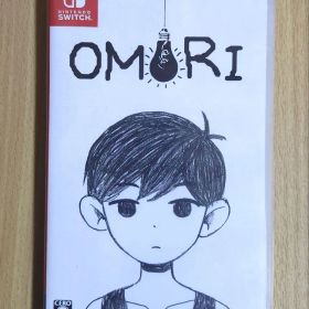 OMORI Nintendo Switch ゲーム