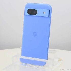 ソフマップ 〔中古品〕 Google Pixel 8a 128GB ベイ GOSBA1 Softbank SIMフリー【348】