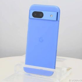 ソフマップ 〔中古品〕 Google Pixel 8a 128GB ベイ GOSBA1 Softbank SIMフリー【348】