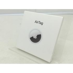 【未使用】Apple AirTag Daruma 2026 1パック【川崎】保証期間１週間