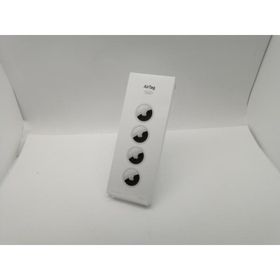 【未使用】Apple AirTag（第2世代） 4パック MFEA4ZP/A【三宮センター】保証期間１週間