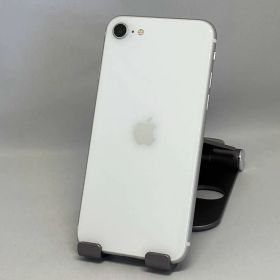 SoftBank 【SIMロックなし】MX9T2J/A iPhone SE(第2世代) 64GB ホワイト SoftBank