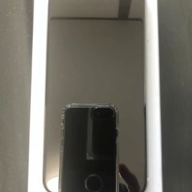 iPhone SE 第2世代 (SE2) ホワイト 64 GB SIMフリー