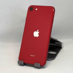 au MX9U2J/A iPhone SE(第2世代) 64GB レッド au