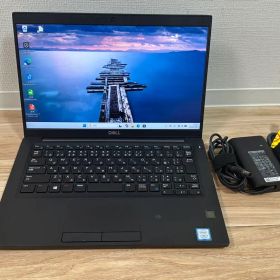 (美品)Dell Latitude 7390