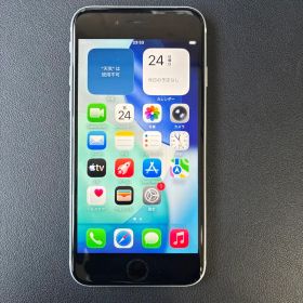 Apple iPhoneSE第2世代 64GB SIMロック解除済み