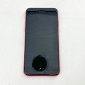iPhone SE (第2世代) レッド 2390
