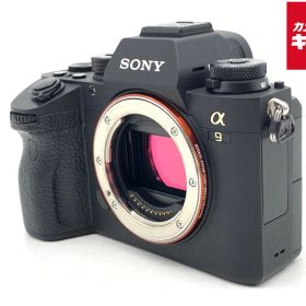 【中古】 【良品】 ソニー α9 ボディ [ILCE-9]