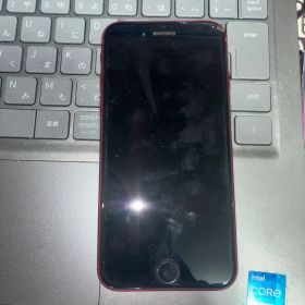 SIMフリー iPhone SE 第2世代（SE2） 128GB