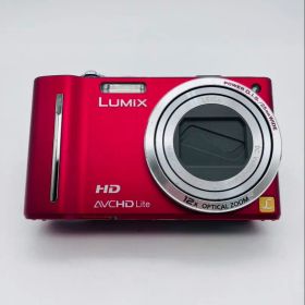 【動作確認済み】Panasonic LUMIX DMC-TZ10