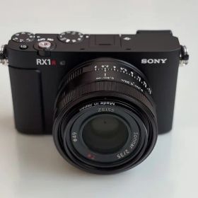 SONY RX1R III DSC-RX1RM3＋アクセサリー