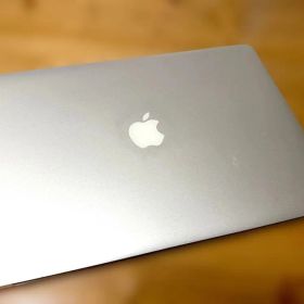 MacBookPro 2015 メモリ16GB ストレージ1TB本体 充電器付き