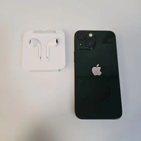Apple iPhone 13 mini 本体 グリーン